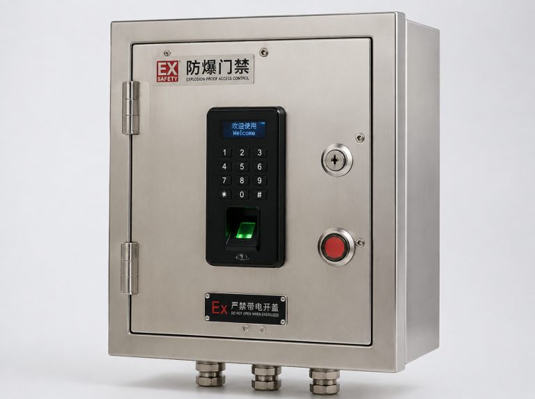 荆州多门门禁系统控制器